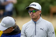 Rickie Fowler (Image Source: Imagn)